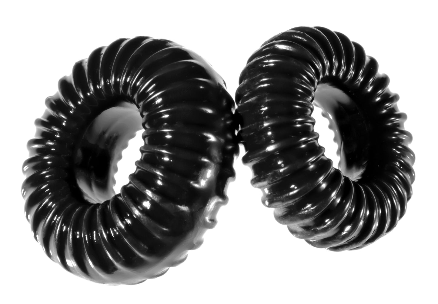 Xplay Mixed Pack  Ribbed Ring & Rr Slim