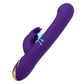 Jack Rabbit Signature Silicone Suction Rabbit - Purple