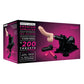 Deluxe Adjustable Machine Set - Black