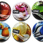 One - Flavor Waves - 1000 Piece Case - Bulk