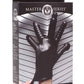 Pleasure Poker Textured Glove