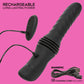 Overdrive Waterproof Thruster - Black