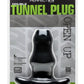 Double Tunnel Plug - Large