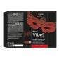 Sexy Vibe Hot Intimate Arousal Gel 15ml