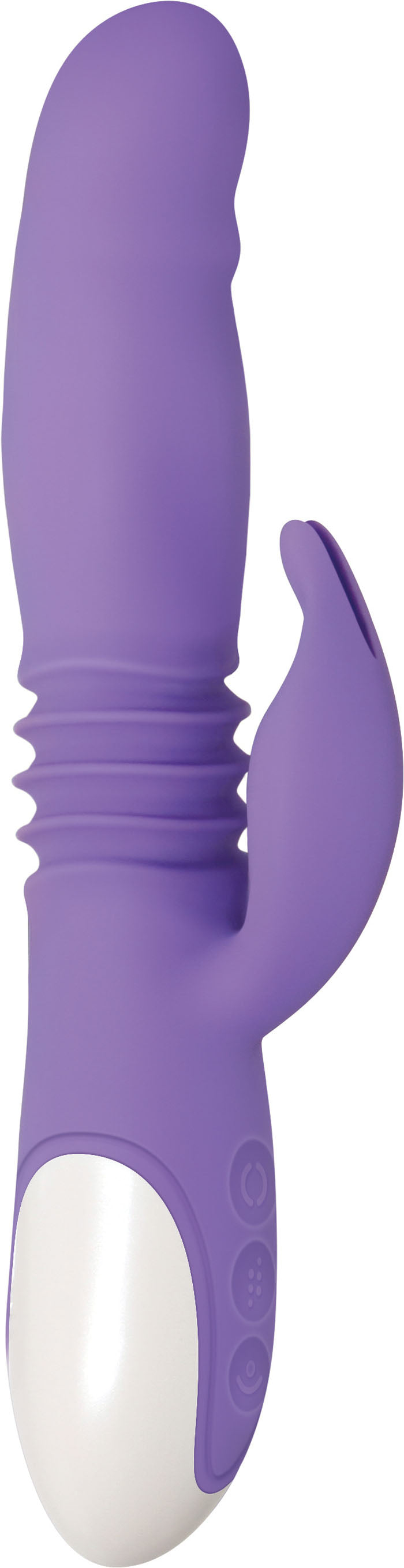 Evolved Thick & Thrust Bunny