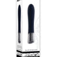 Back in Black Vibrator