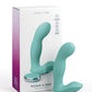 Pulsus G-Spot - Teal