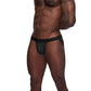 Sneak Peek Ring Jock - Large/ X-Large - Black