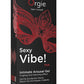 Sexy Vibe Hot Intimate Arousal Gel 15ml