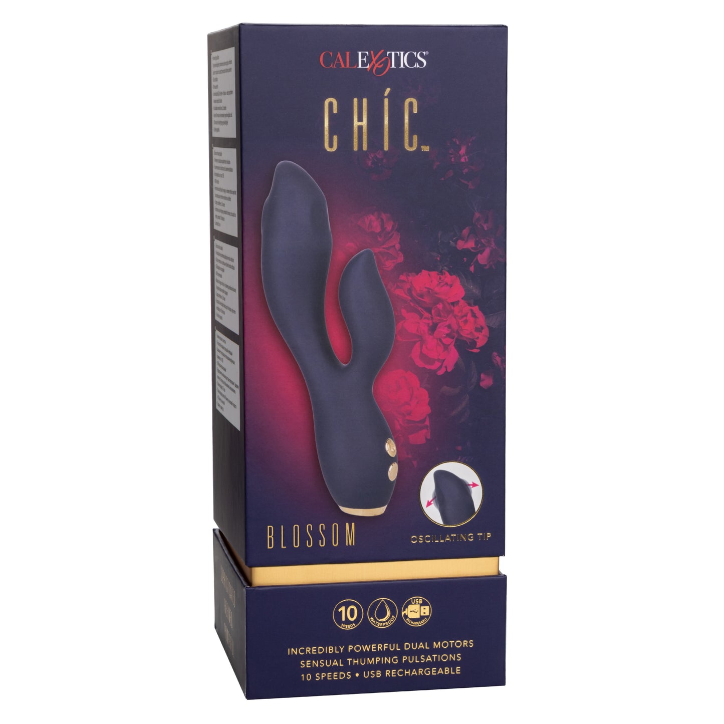 Chic Blossom