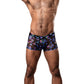 Hazy Dayz - Pouch Short - Small - Mushroom