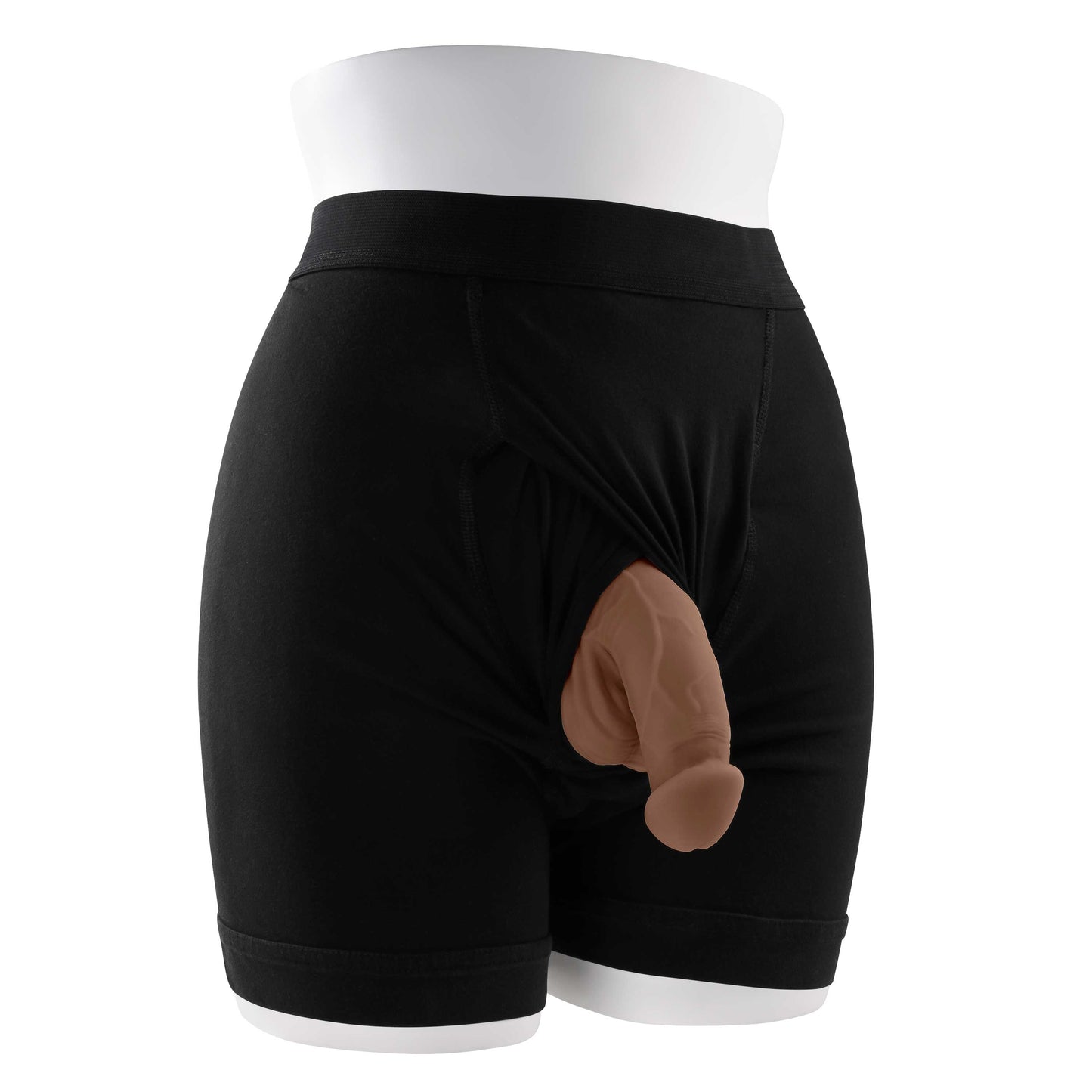 4 Inch Packer - Dark