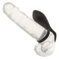 Closer Intimate Rechargeable Ring Feel - Black