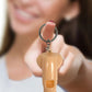 Super Fun Penis Key Chain Whistle 6ct