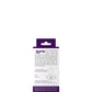 Bump Mini Rechargeable Anal Plug - Purple