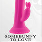 Somebunny to Love - Pink