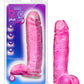B Yours Plus - Big N Bulky - Pink