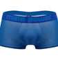 Sexagon Mini Short - Medium - Royal