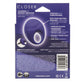 Closer Intimate Rechargeable Ring Embrace - Purple