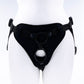 Dual Desires Strap on - Black