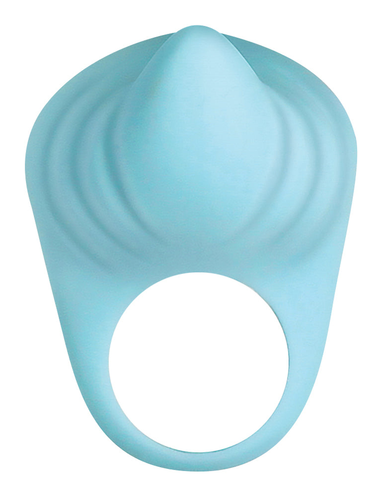 Pinkie Promise Finger Ring