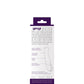 Gingi Rechargeable G Spot - Purple
