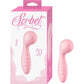 Sorbet Pinky