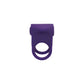 Hard Rechargeable C-Ring - Purple