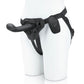 Pegasus 6 Inch P-Spot / G-Spot Peg - Black