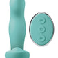 Pulsus G-Spot - Teal