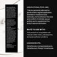Wet Platinum Luxury Silicone Lubricant 16oz