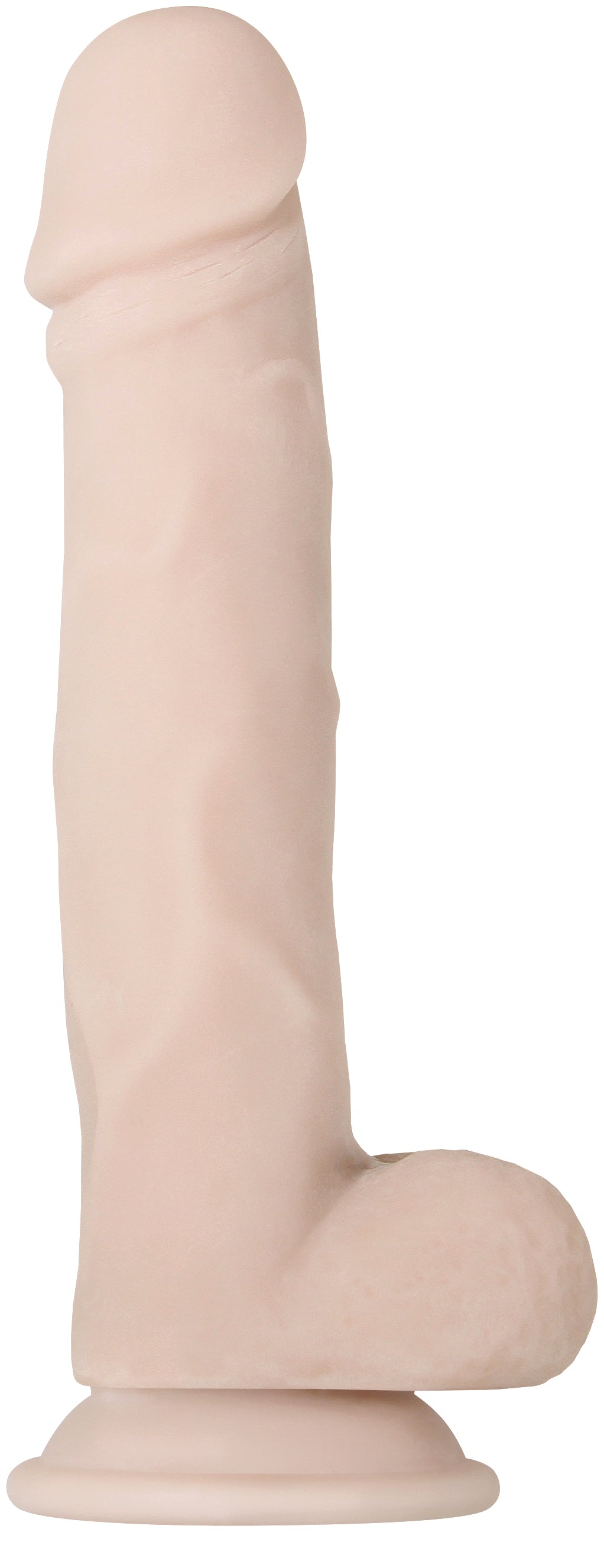 Real Supple Poseable 9.5 Inch