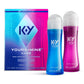 Ky Yours and Mine 3oz Couples Lubricant Set