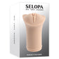 Pocket Pleaser Light