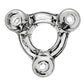 Heavy Squeeze Ballstretcher - Clear