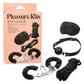 Pleasure Kits Explorer Collection - Black