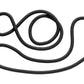 Xplay Silicone 18 Inch Slim Wrap Ring