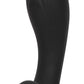 Eclipse Liquid Silicone Flex Probe - Black