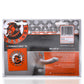 Heavy Squeeze Ballstretcher - Clear