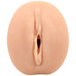 Cum Dumpster Ultraskyn Masturbator - Vanilla