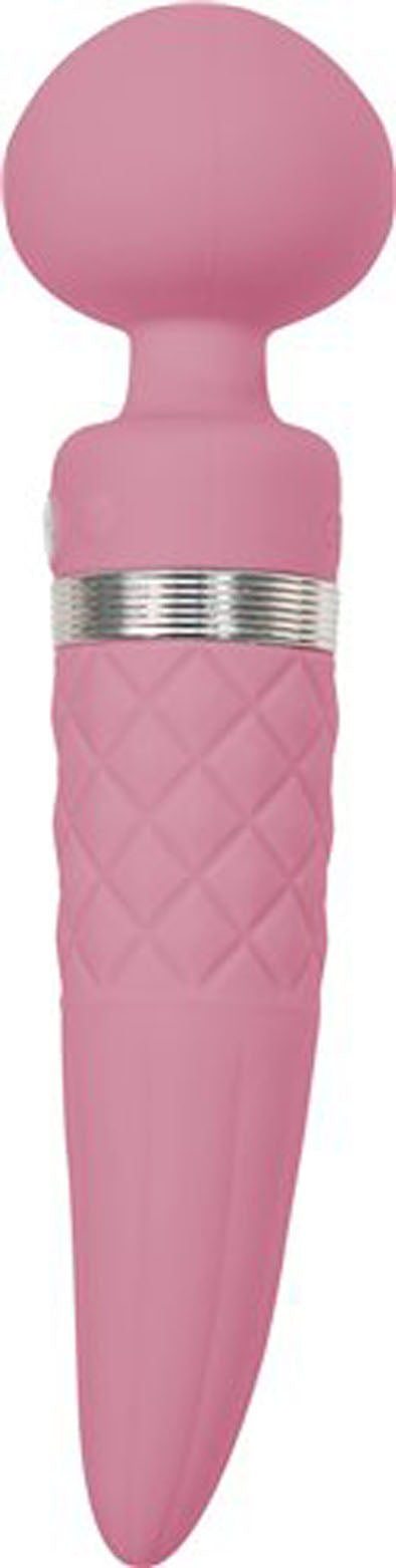 Pillow Talk - Sultry Pink