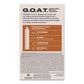 Trojan Goat Non-Latex Condoms 10 Pack