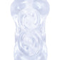 Jack-It Frost Stroker - Spirals