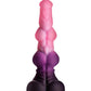 Lycan Werewolf Silicone Dildo
