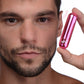 10x Rechargeable Vibrating Metallic Bullet - Pink