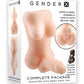 Complete Package - Light