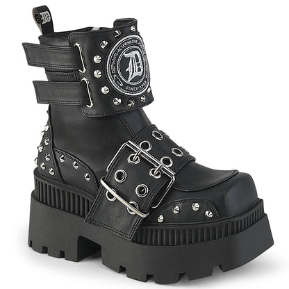 Demonia WRATH-58 boots – product view 1