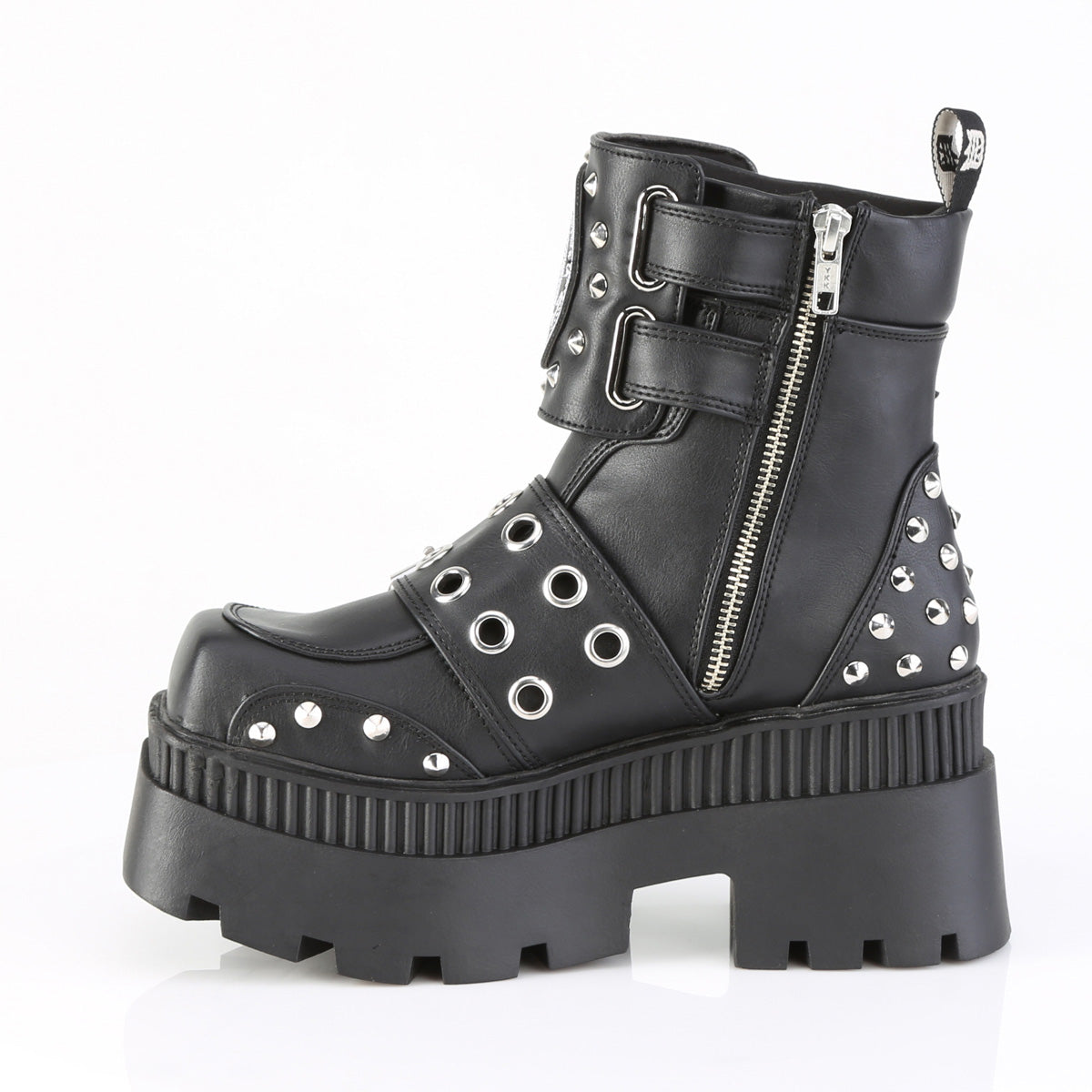 Demonia WRATH-58 boots – product view 3