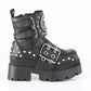 Demonia WRATH-58 boots – product view 5