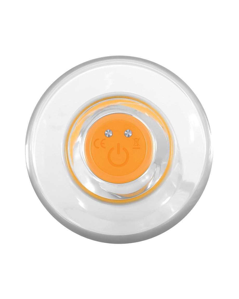 Orange Dream